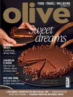 Olive Magazine